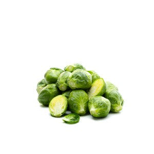 BRUSSEL SPROUTS