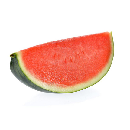 WATERMELON ( QUARTER )
