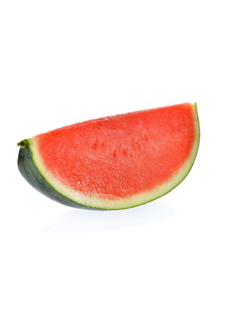 WATERMELON ( QUARTER )