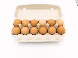 CAGE EGGS