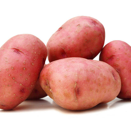 DESIREE POTATOES