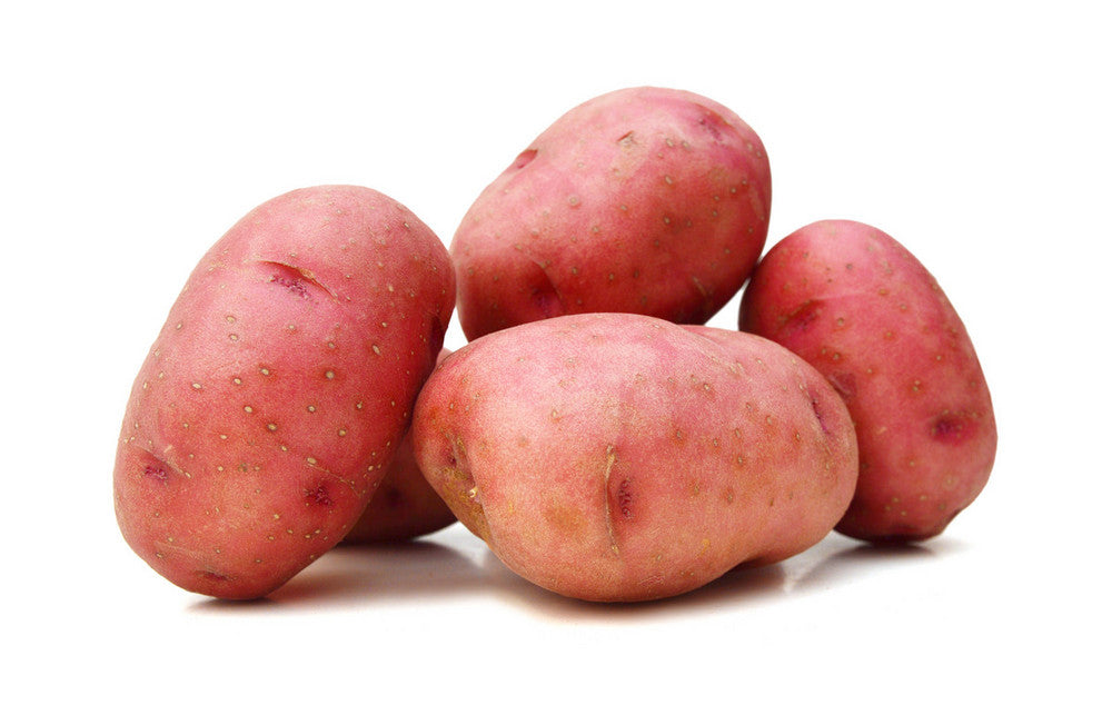 DESIREE POTATOES