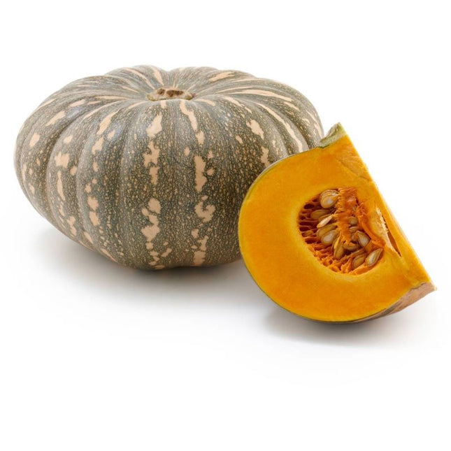 JAP PUMPKIN ( WHOLE )
