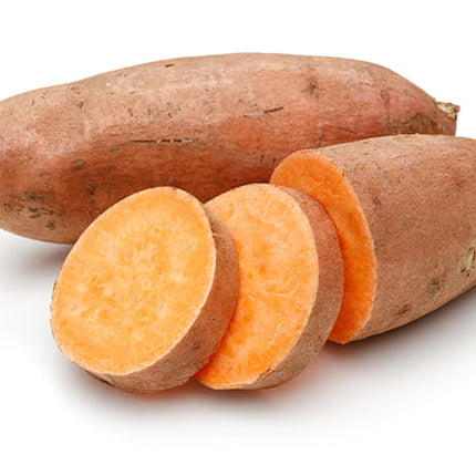 SWEET POTATO