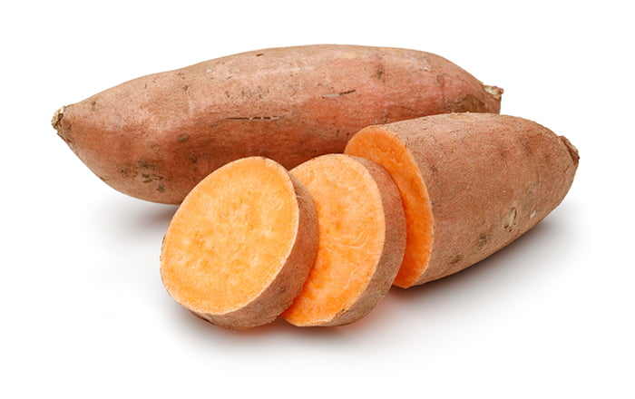 SWEET POTATO
