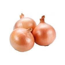 BROWN ONION
