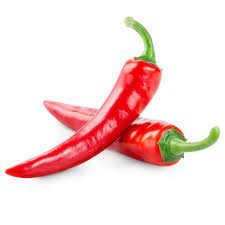 LONG CHILLIES
