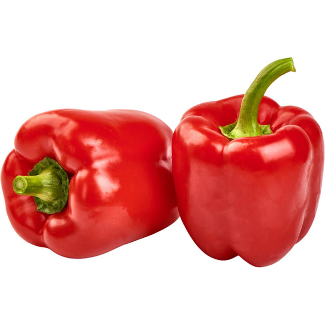 RED CAPSICUM
