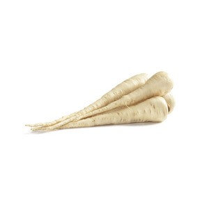 PARSNIPS