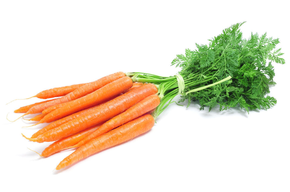 DUTCH CARROTS