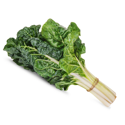 SILVERBEET