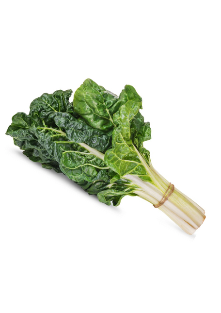 SILVERBEET