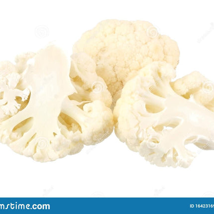 CAULIFLOWER