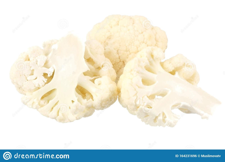 CAULIFLOWER