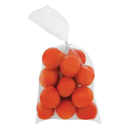 BAGS OF TOMATOES