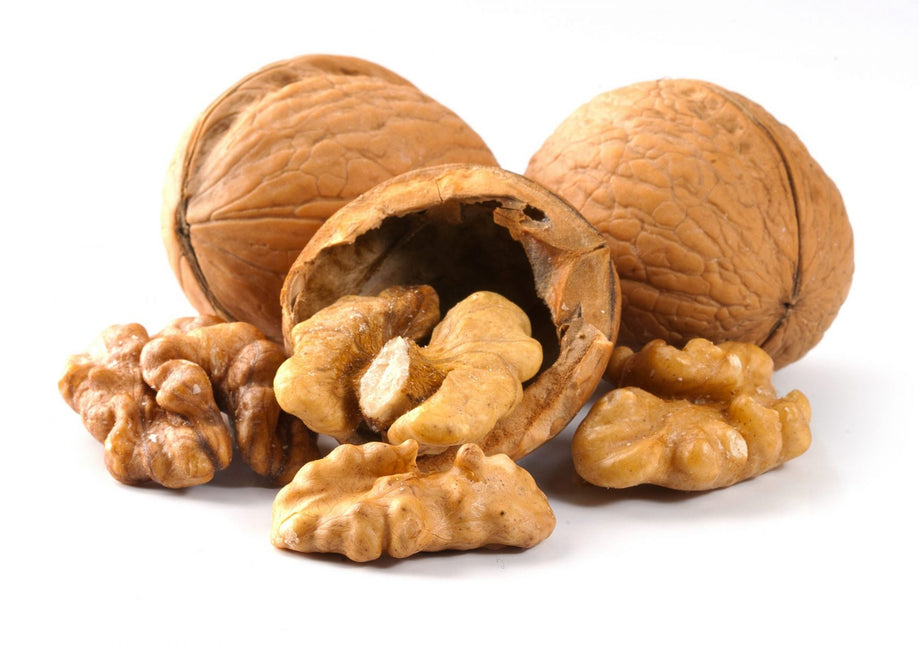 WALNUTS