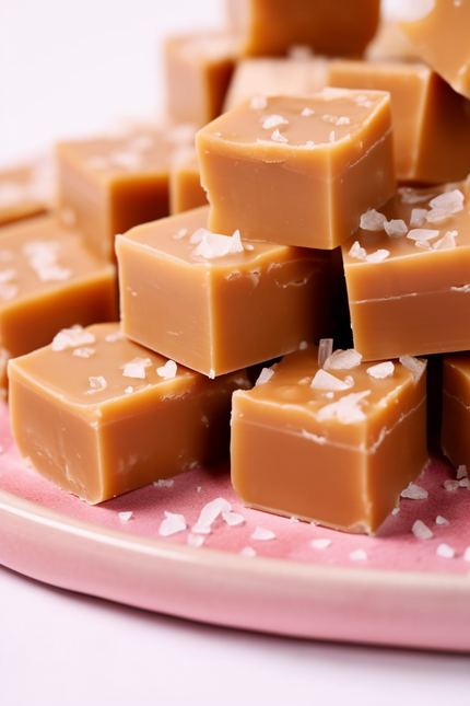 FUDGE