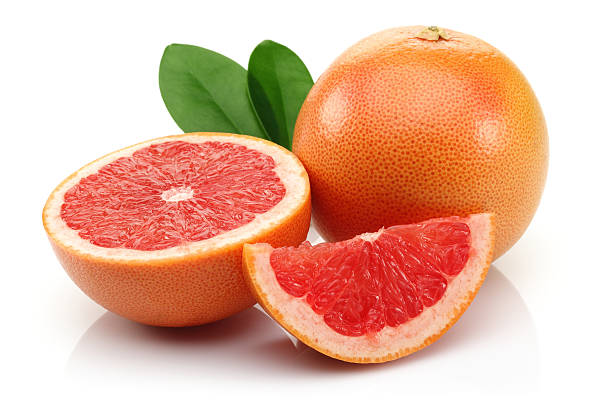 GRAPEFRUIT