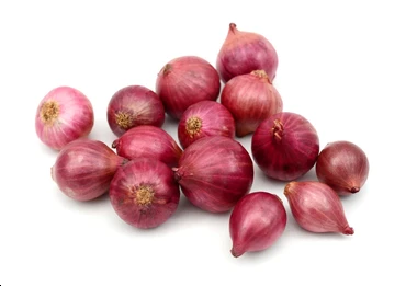 SMALL RED ONION