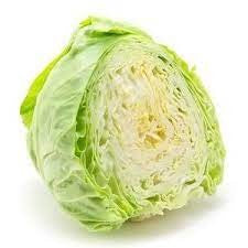 1/2 CABBAGE