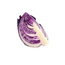 1/4 RED CABBAGE