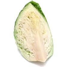 1/4 CABBAGE