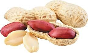 PEANUTS