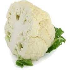 1/2 CAULIFLOWER