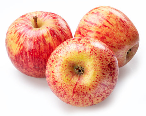 GALA APPLES