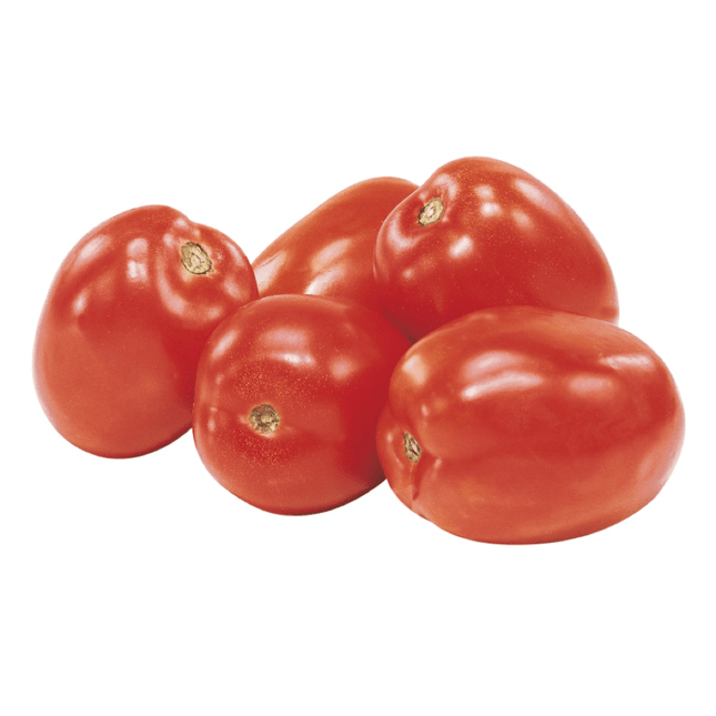 ROMA TOMATOES