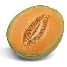 1/2 ROCKMELON