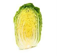 1/2 CHINESE CABBAGE