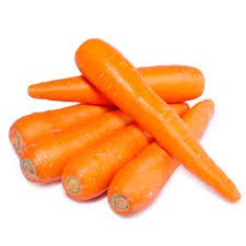 CARROTS 5KG