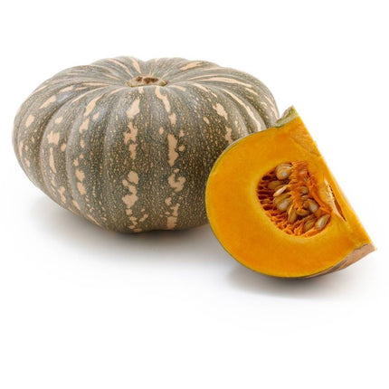 JAP PUMPKIN CUT