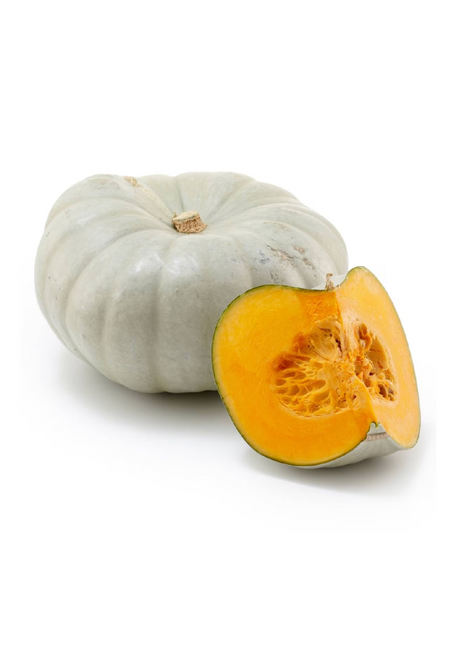 JARADALE PUMPKIN CUT