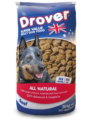 COPRICE SUPER VALUE DROVER 20KG