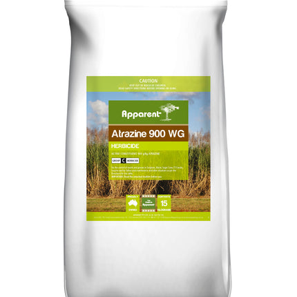 APPARENT ATRAZINE 15KGS (GESAPRIM)