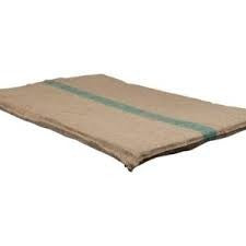 MEDIUM HESSIAN MATTRESS