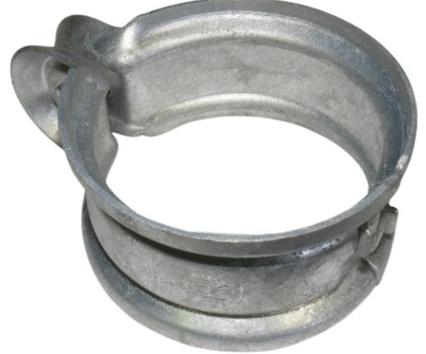 UNIVERSAL POST CLAMP 100NB