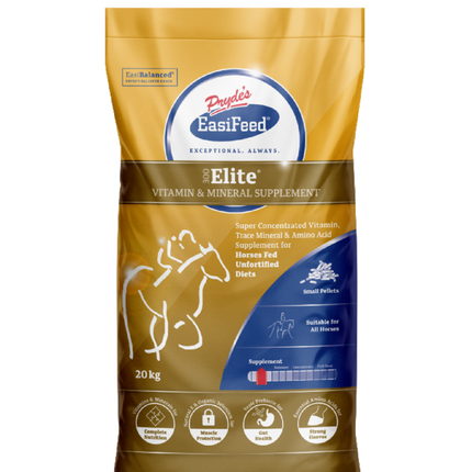 PRYDES EASI FEED 300 PELLET 20KG
