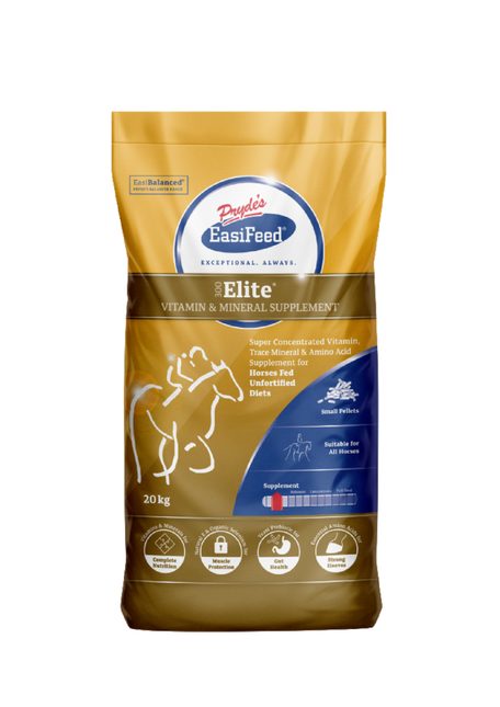 PRYDES EASI FEED 300 PELLET 20KG