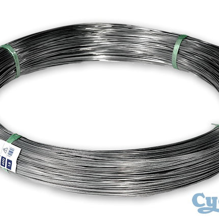 ROLL WIRE SOFT 10 SOFT TENSILE 3.15ML 750MT