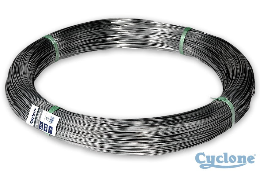 ROLL WIRE SOFT 10 SOFT TENSILE 3.15ML 750MT