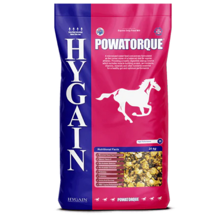 HYGAIN POWATORQUE 20KG