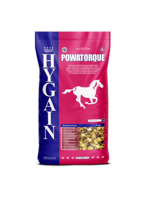 HYGAIN POWATORQUE 20KG