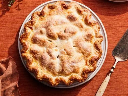 APPLE PIE