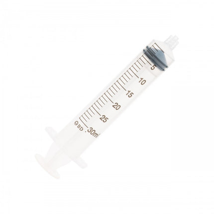 30 ML SYRINGE EACH