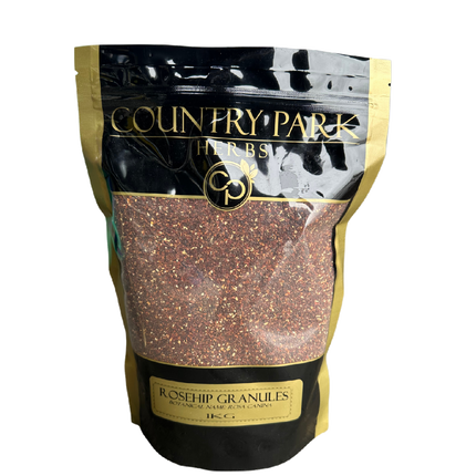 COUNTRY PARK ROSEHIP 1KG