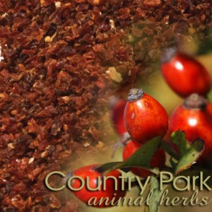 COUNTRY PARK ROSEHIP 1KG