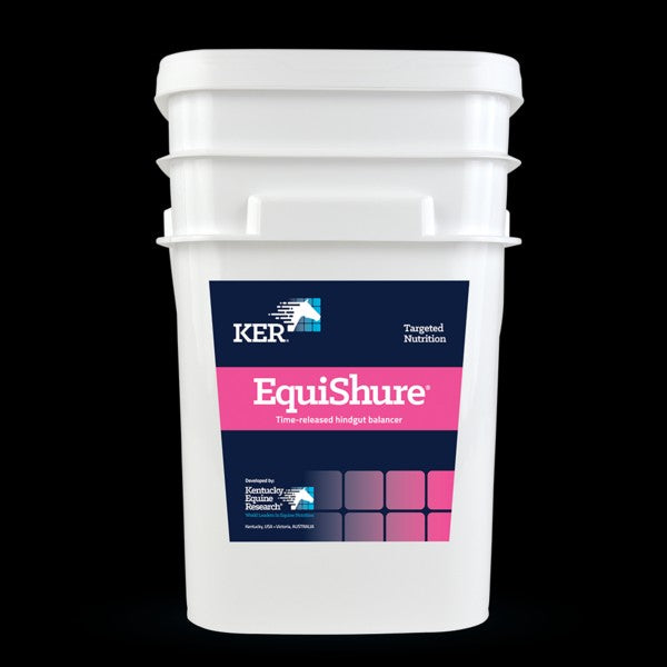 KENTUCKY EQUISHURE 18KG